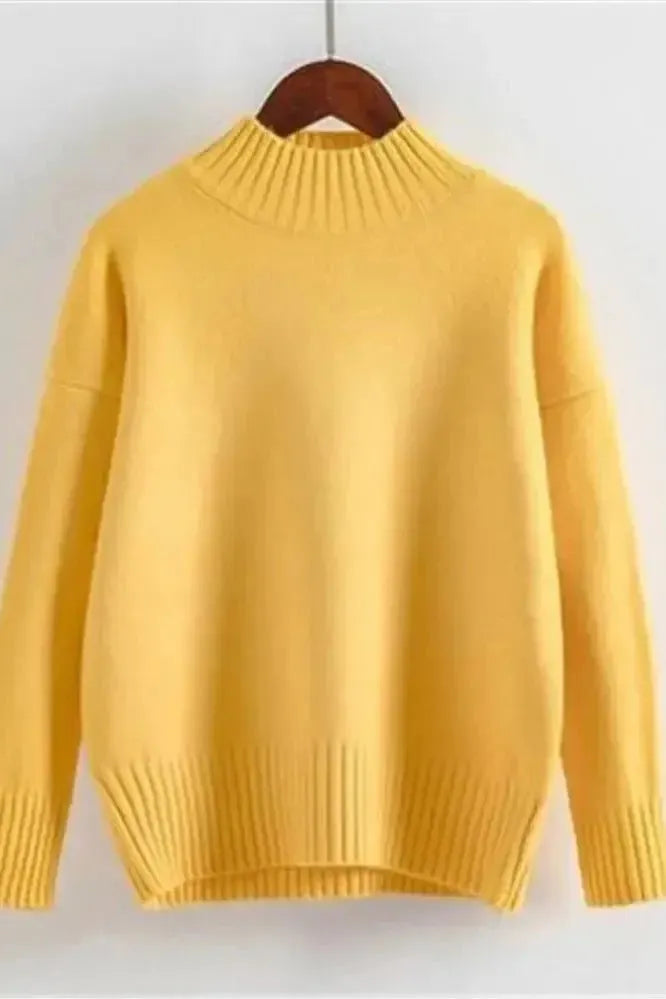 Usva™ Knit Sweater