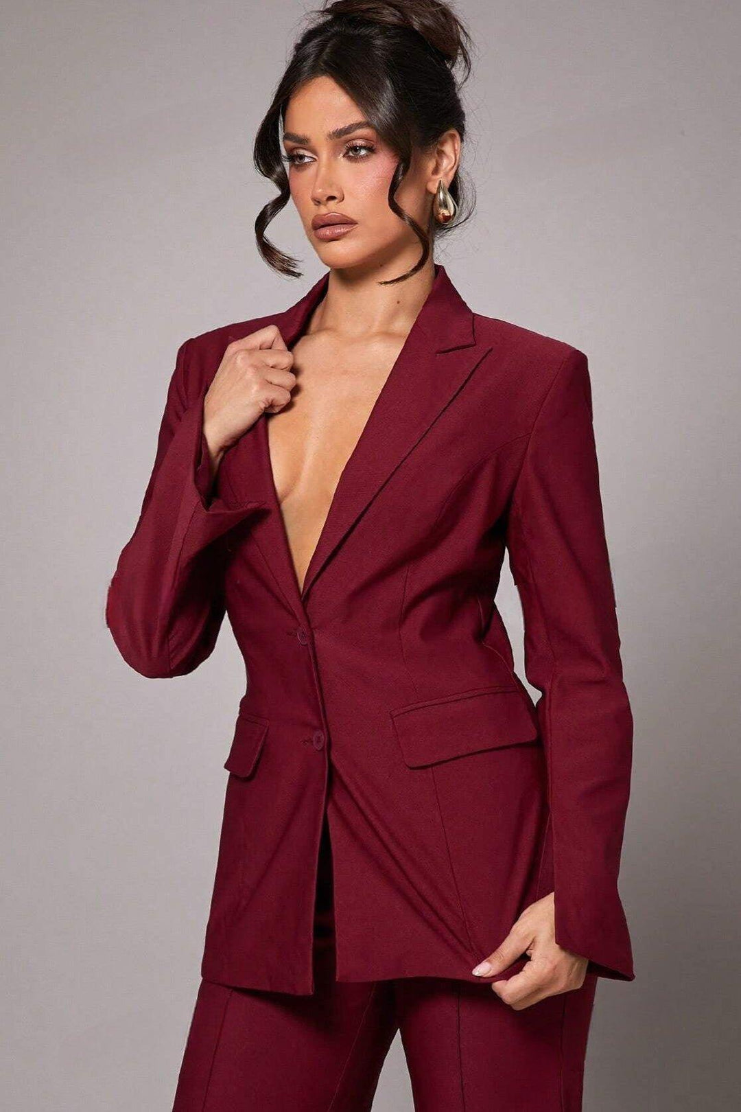 Valentina - Perfect Blazer