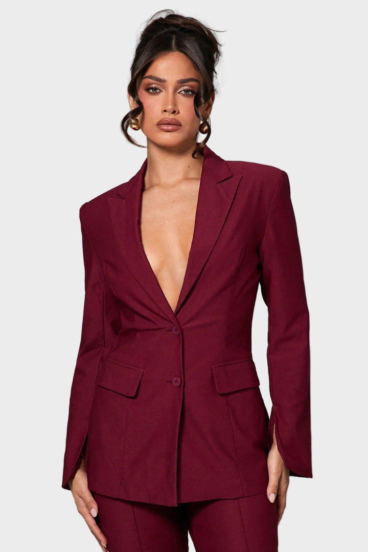 Valentina - Perfect Blazer