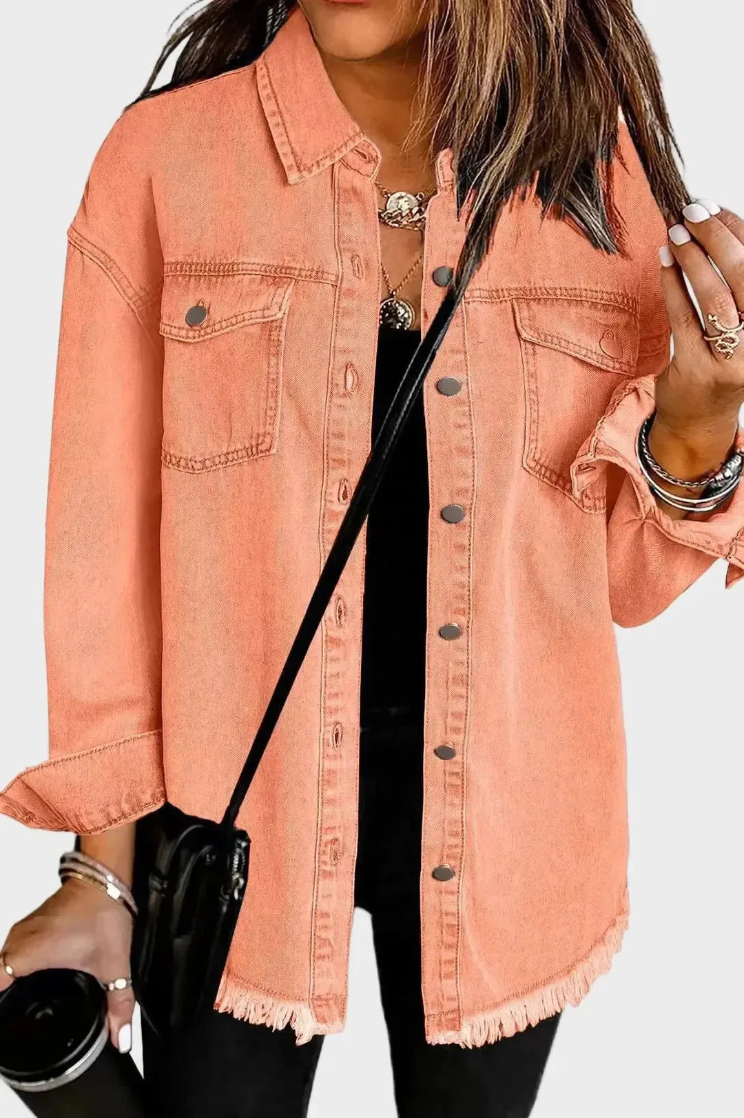 Varpu™ Denim Collection