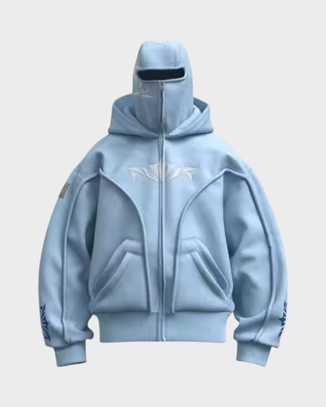 Veera™ Hoodie-Balaclava – Style Without Compromises
