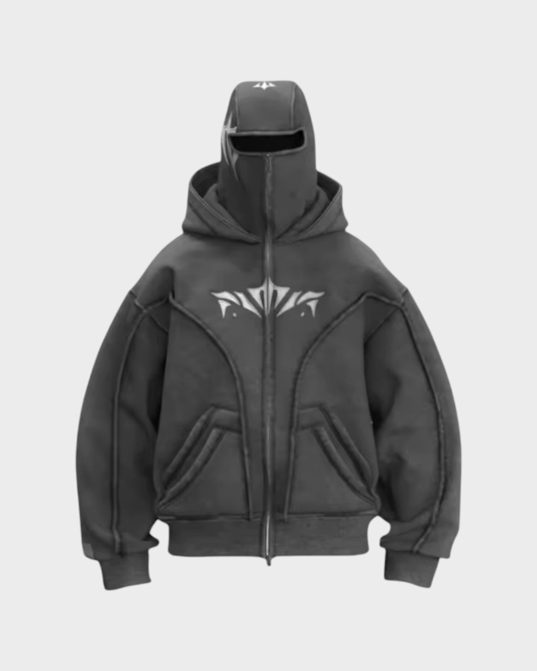 Veera™ Hoodie-Balaclava – Style Without Compromises