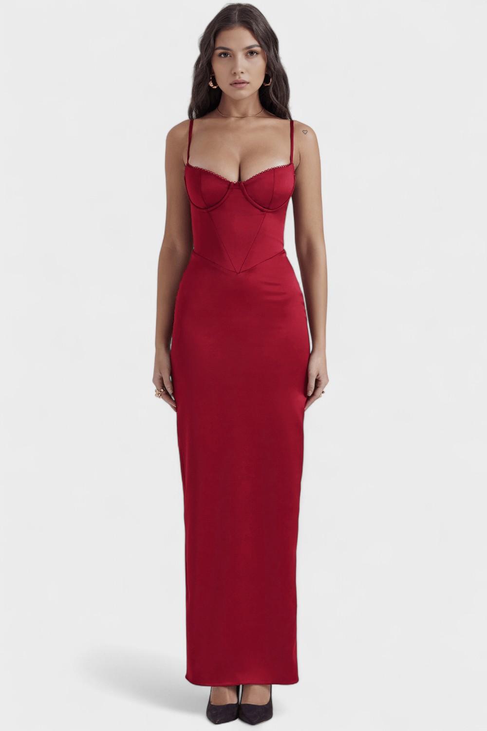 Venla™ Maxi Dress