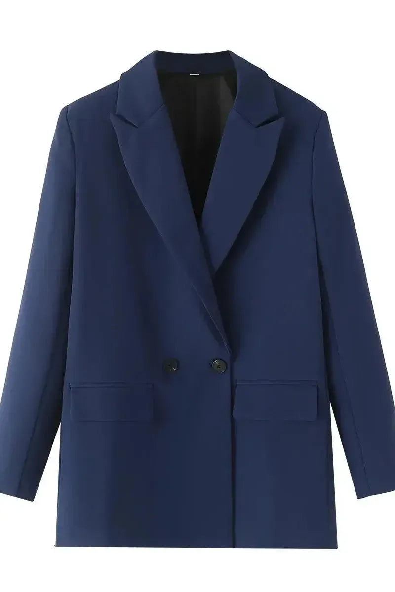 Verla Sky – Perfect Blazer