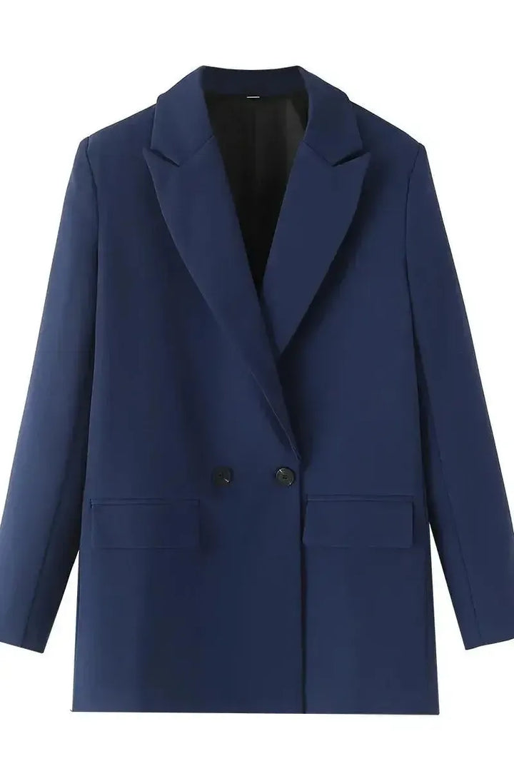 Verla Sky – Perfect Blazer