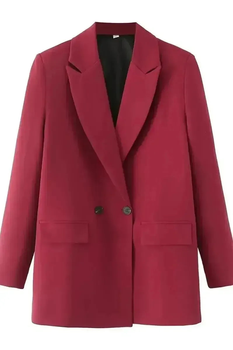 Verla Sky – Perfect Blazer