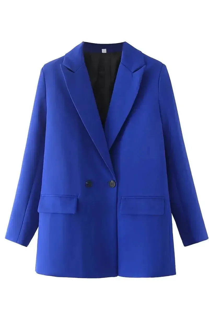 Verla Sky – Perfect Blazer