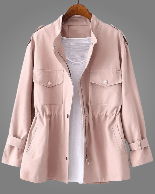 Vesna - Elegant Coat