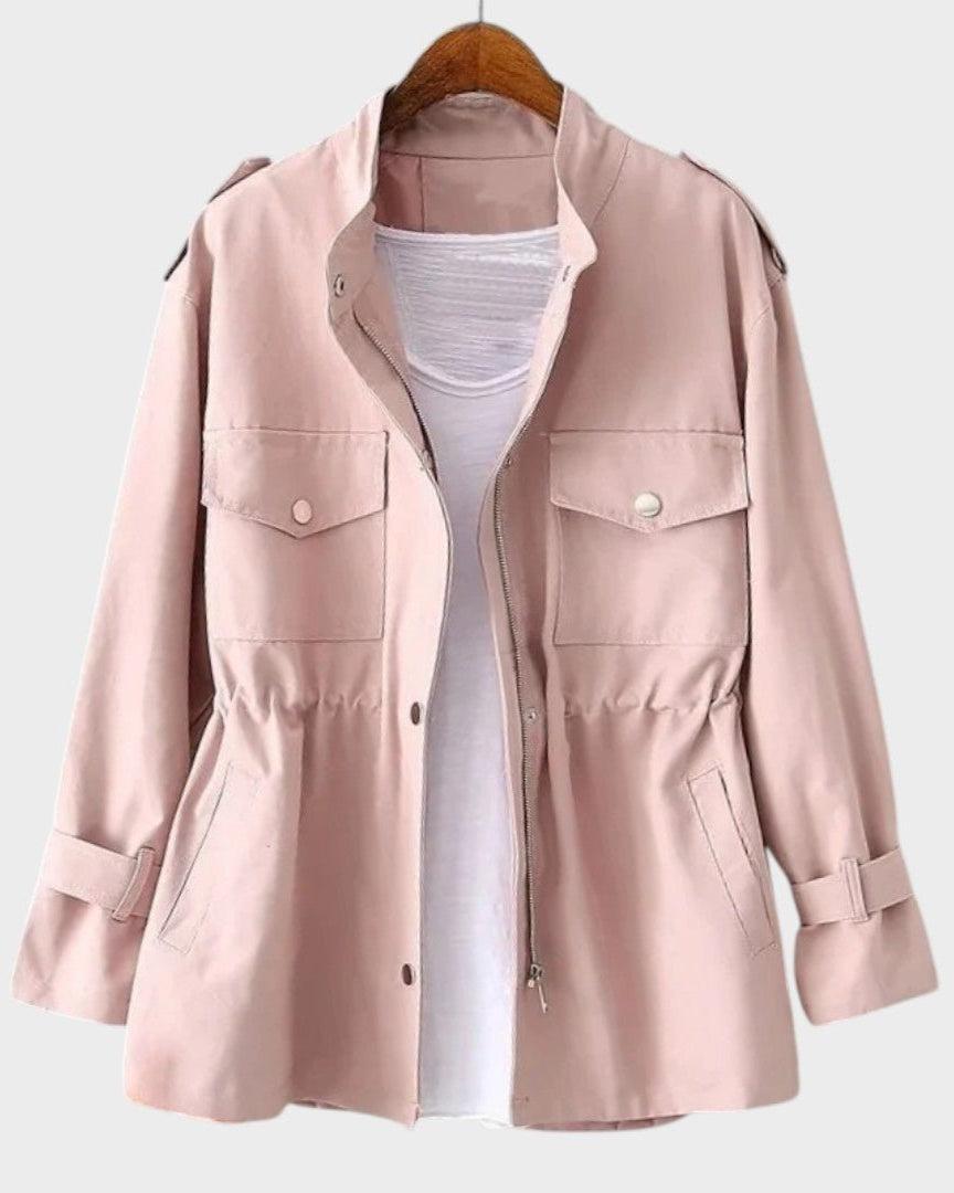 Vesna - Elegant Coat