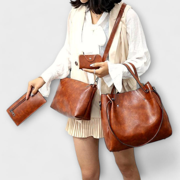 Virpi Handbag