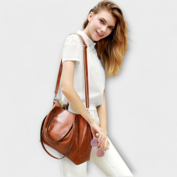 Virpi Handbag