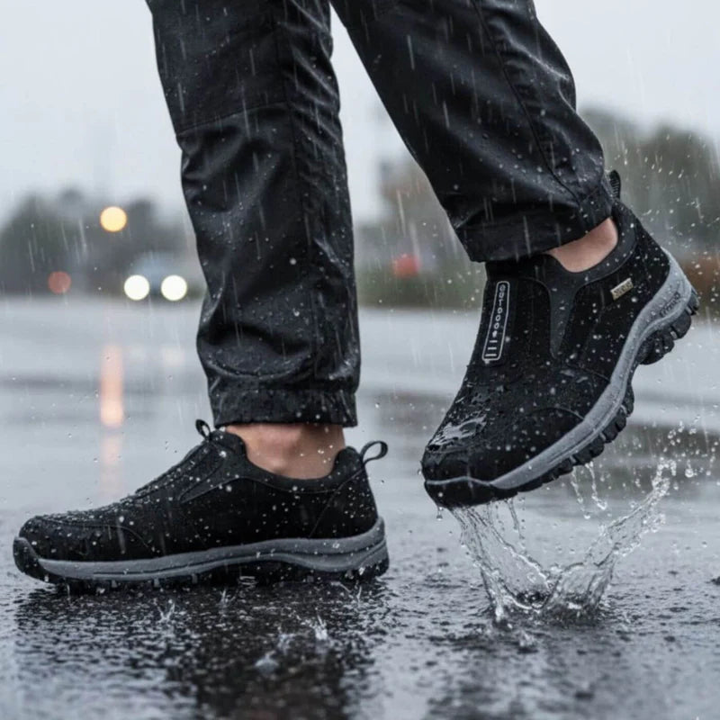 Ferran I Orthopedic Walking Shoes