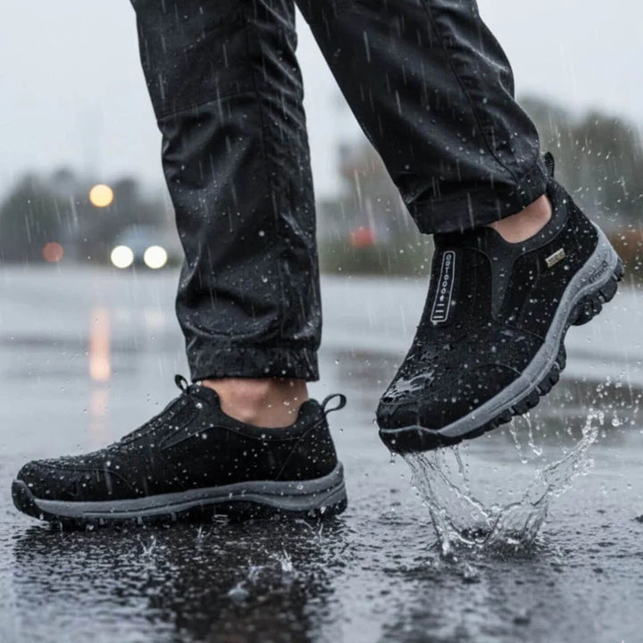 Ferran I Orthopedic Walking Shoes