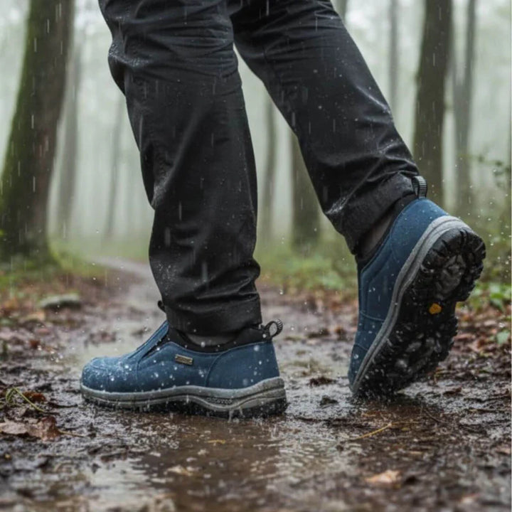 Ferran I Orthopedic Walking Shoes