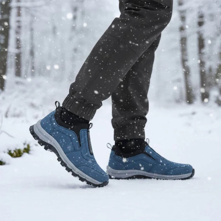 Ferran I Orthopedic Walking Shoes