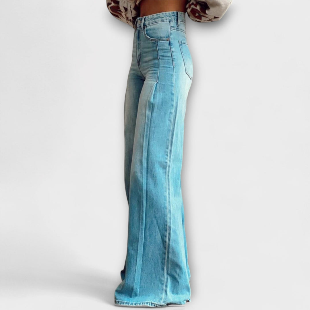 Vitoria | Vintage Pants