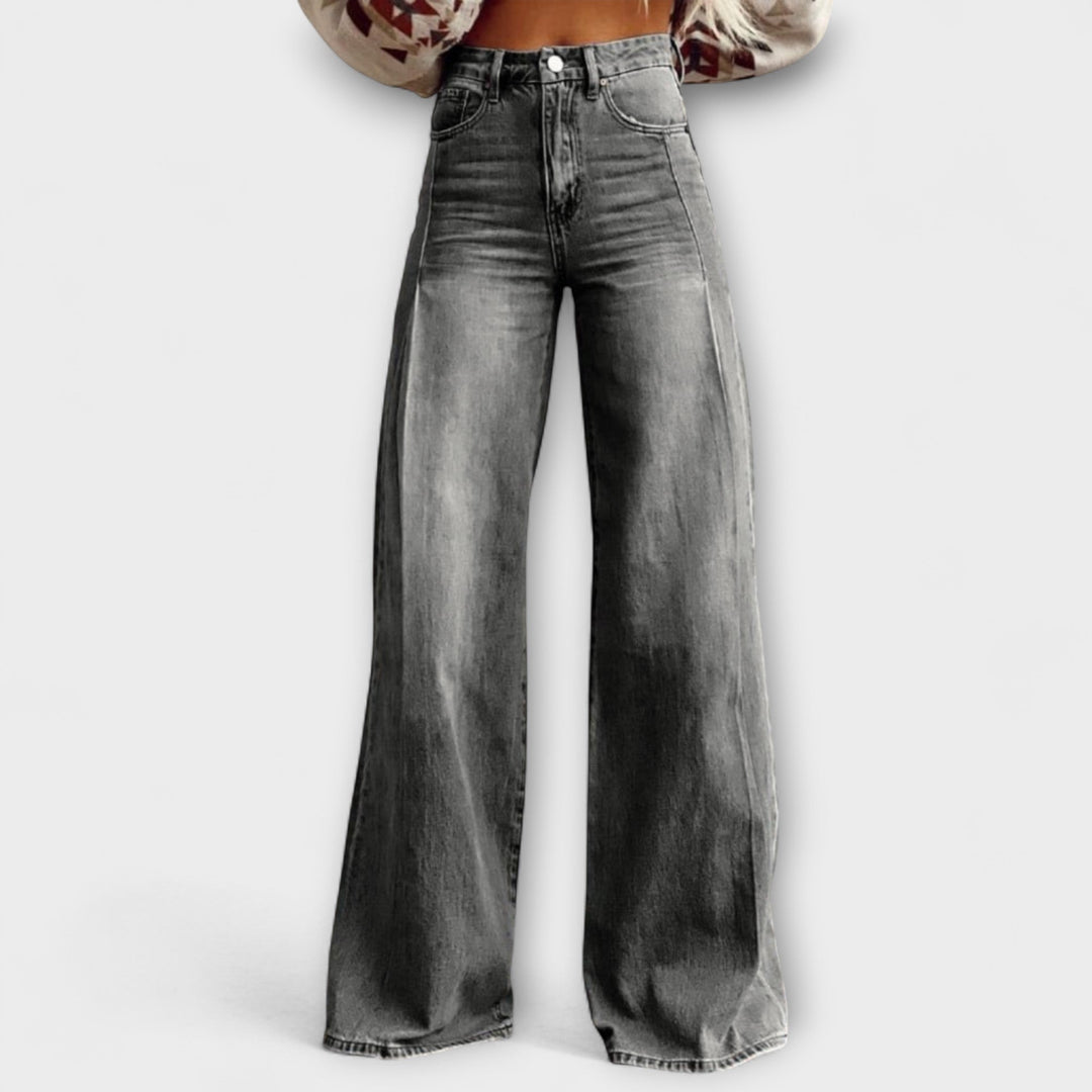 Vitoria | Vintage Pants