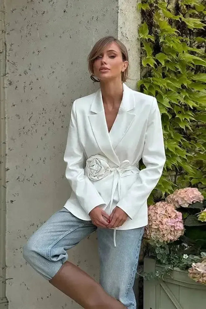 Vivra Bloom – Idealna Marynarka