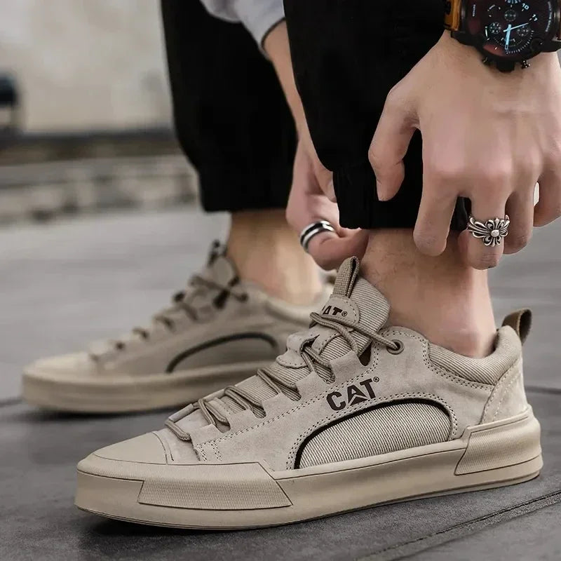 Edge | Premium Everyday Sneakers