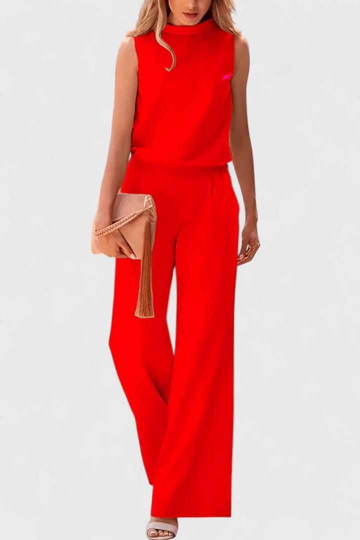 Women's Winnie Jumpsuit