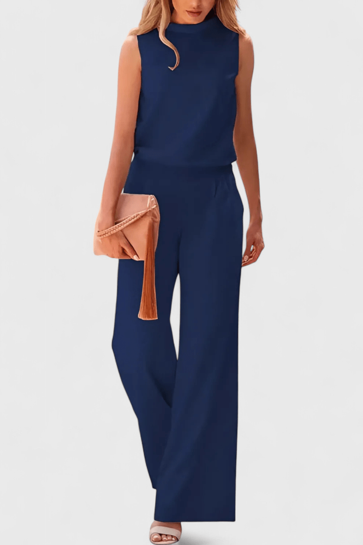 Winnie women's jumpsuit