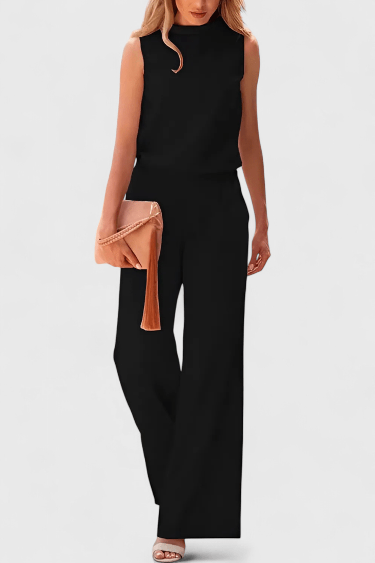 Winnie women's jumpsuit