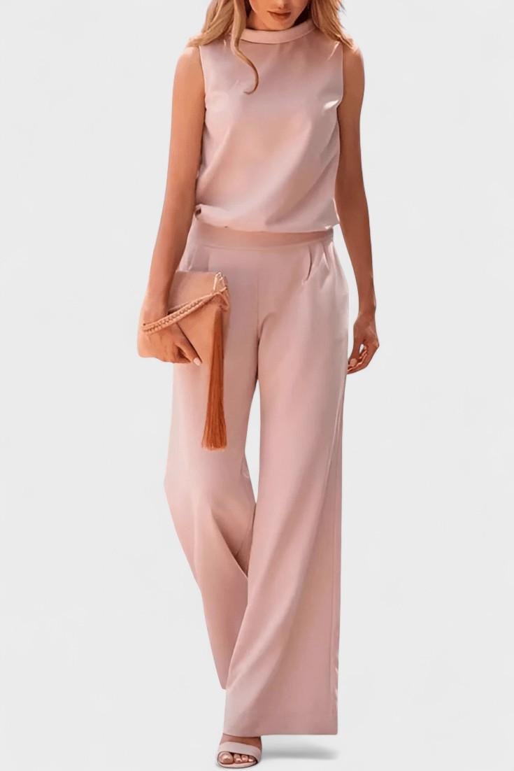 Women's Winnie Jumpsuit