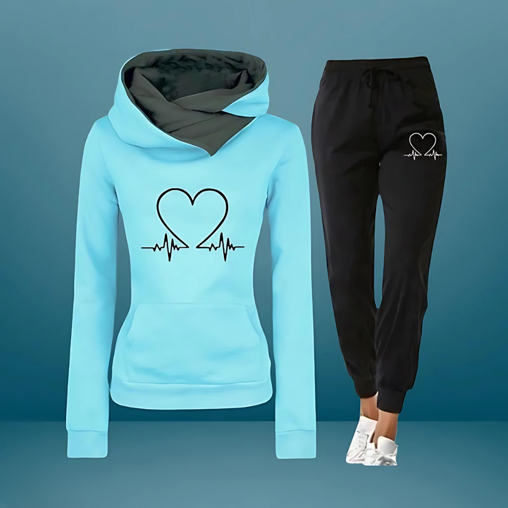 Penlope I Comfort Casual Jogging Set
