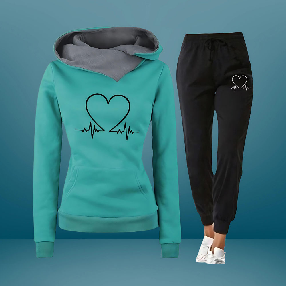 Penlope I Comfort Casual Jogging Set