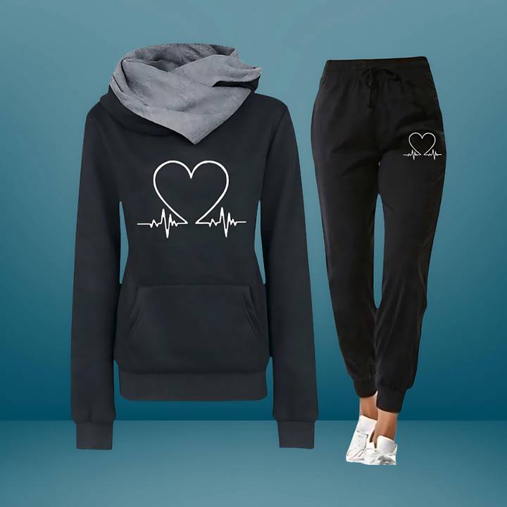 Penlope I Comfort Casual Jogging Set
