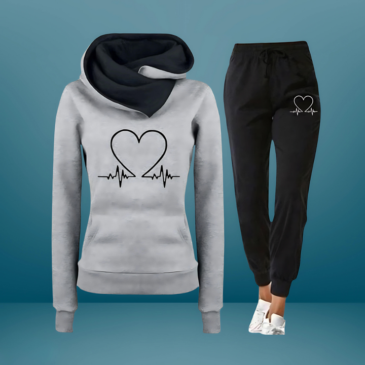 Penlope I Comfort Casual Jogging Set