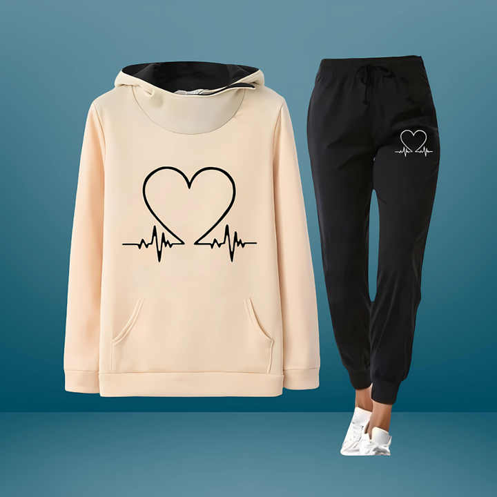 Penlope I Comfort Casual Jogging Set
