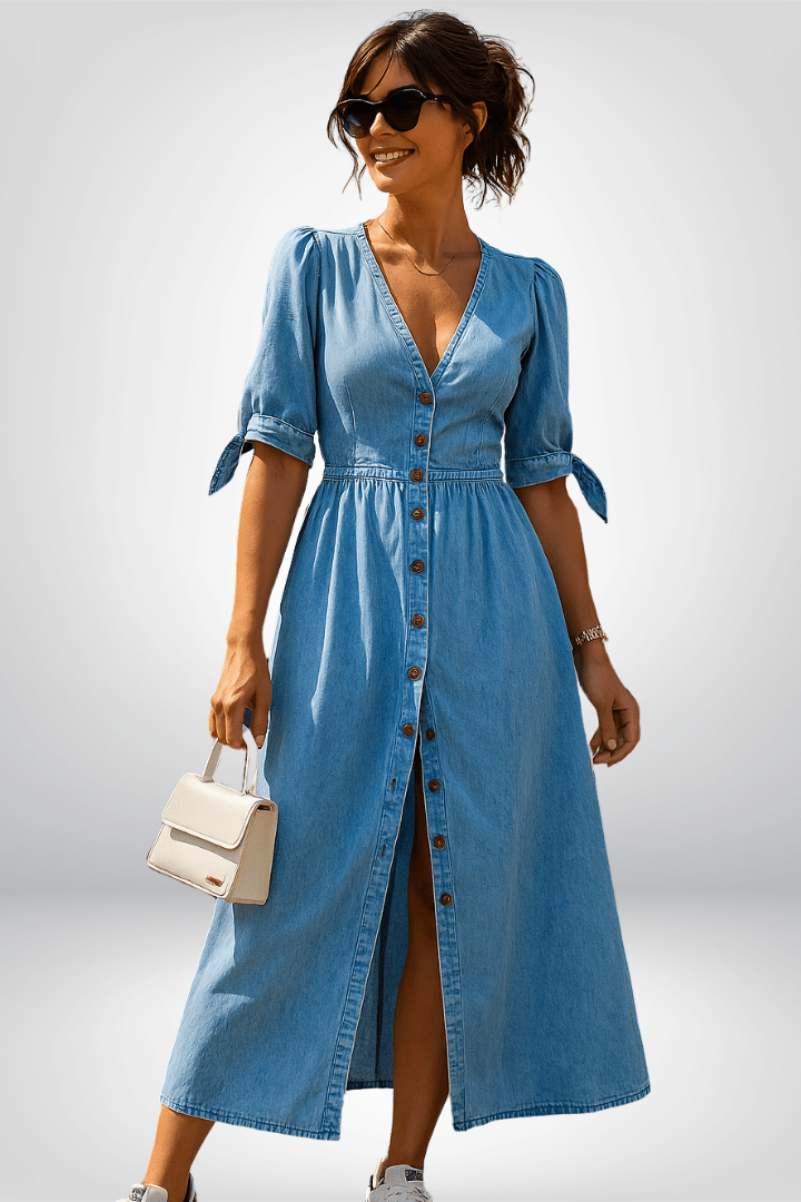 Yara™ Denim Collection