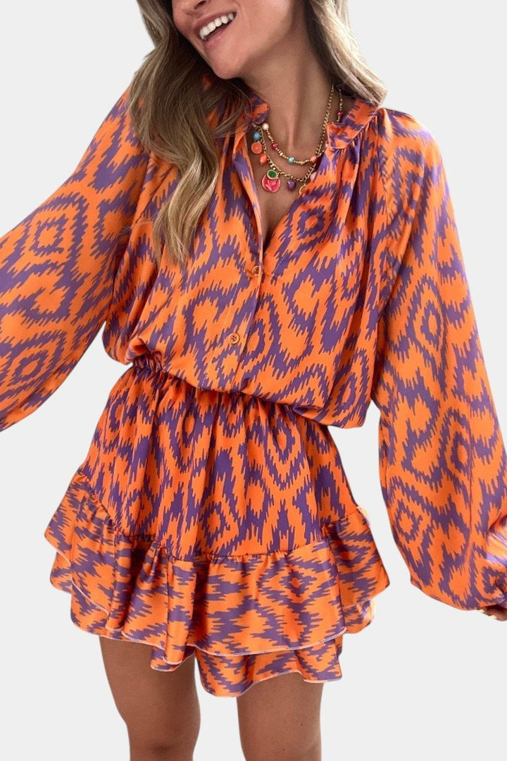 Women's Jumpsuit Yasmine