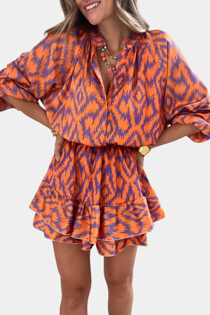 Women's Jumpsuit Yasmine