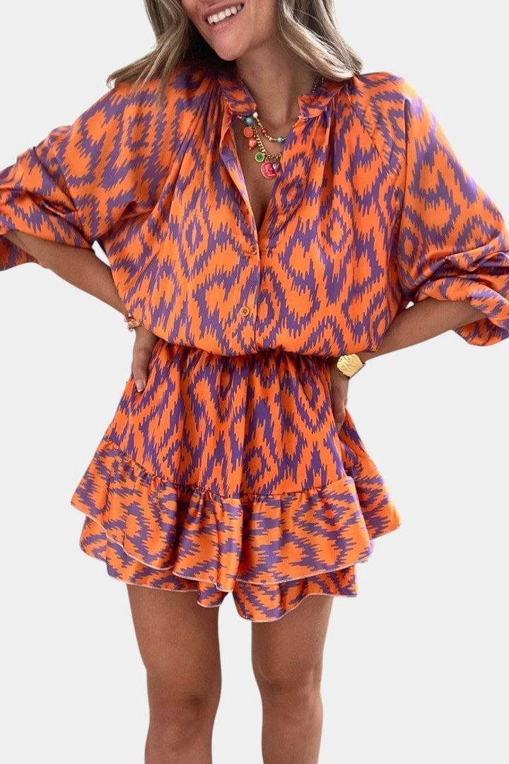 Women's Jumpsuit Yasmine