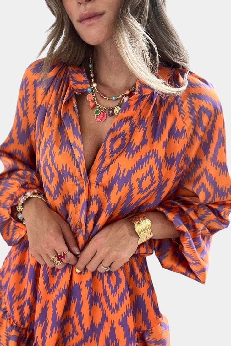 Women's Jumpsuit Yasmine