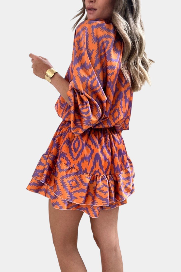 Women's Jumpsuit Yasmine