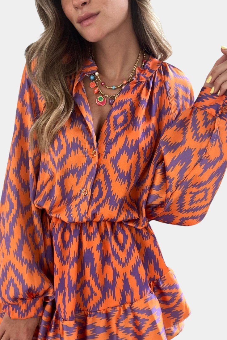 Women's Jumpsuit Yasmine