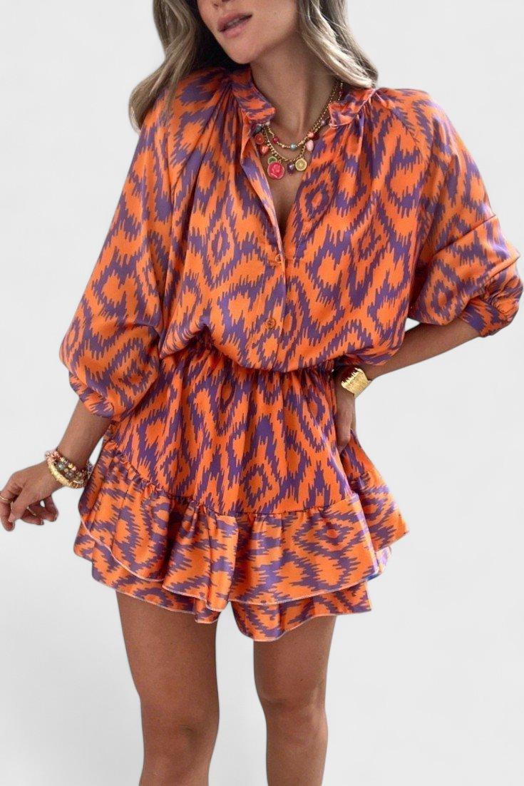 Women's Jumpsuit Yasmine