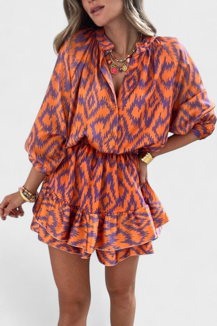 Women's Jumpsuit Yasmine