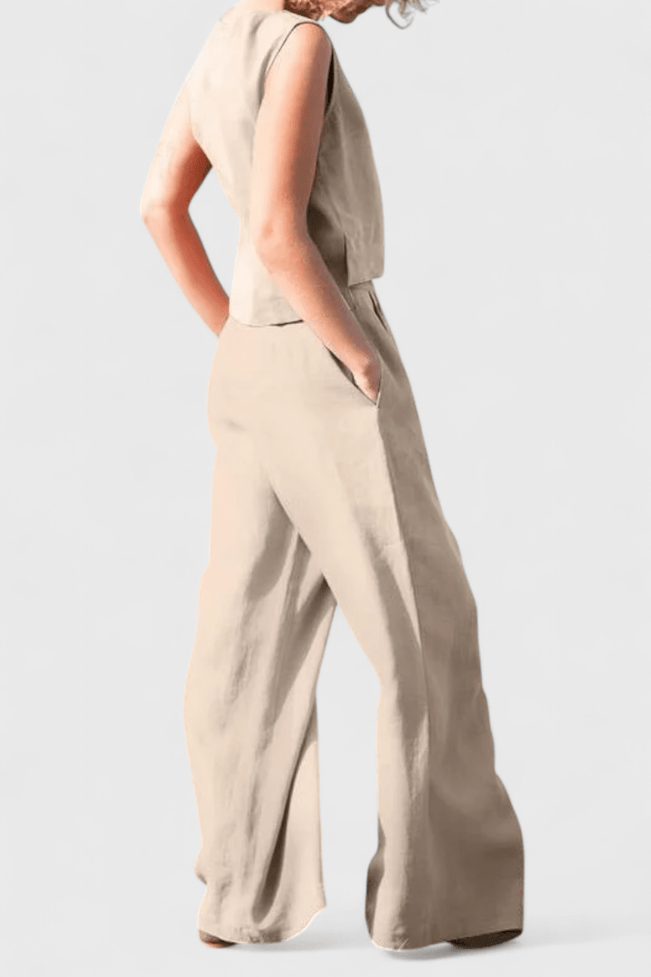 Yvanne set