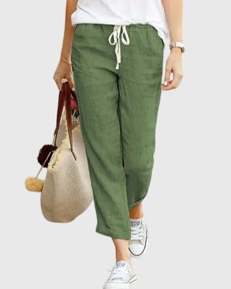 Zanra™ | Pants