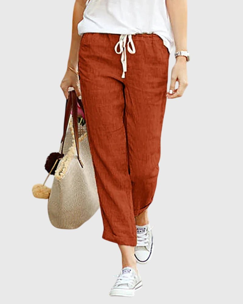 Zanra™ | Pants