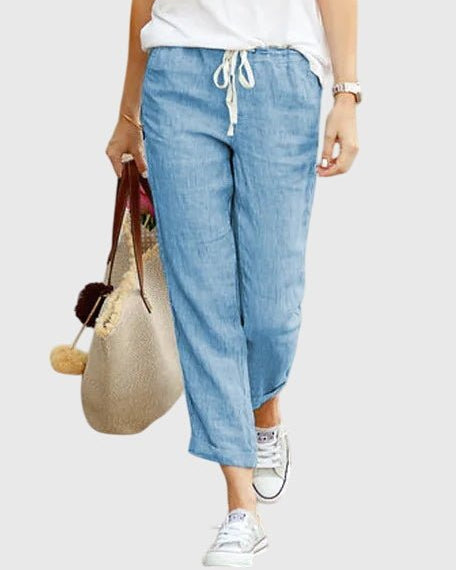 Zanra™ | Pants