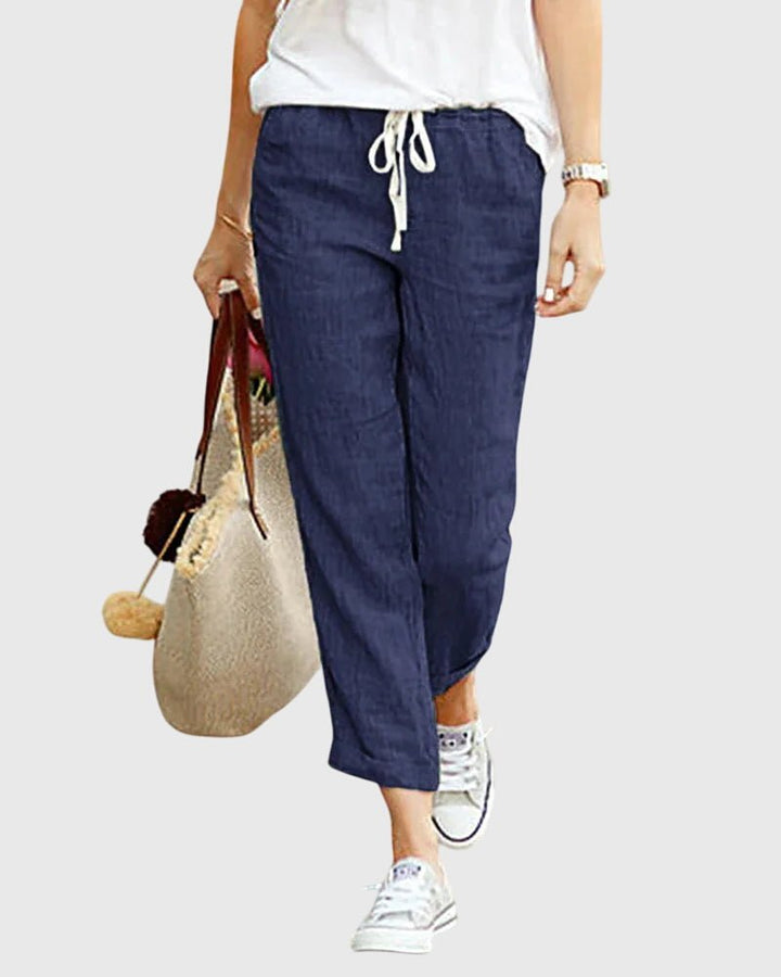 Zanra™ | Pants