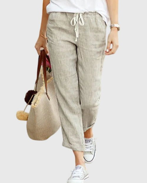 Zanra™ | Pants