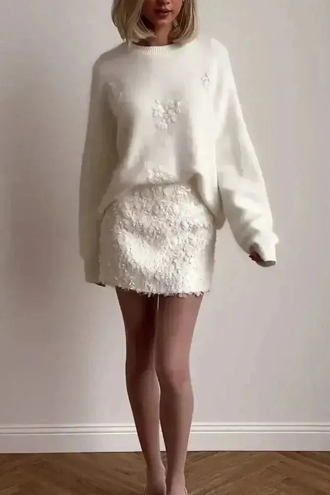 Zariah™ Sweater