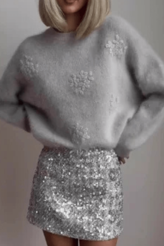 Zariah™ Sweater