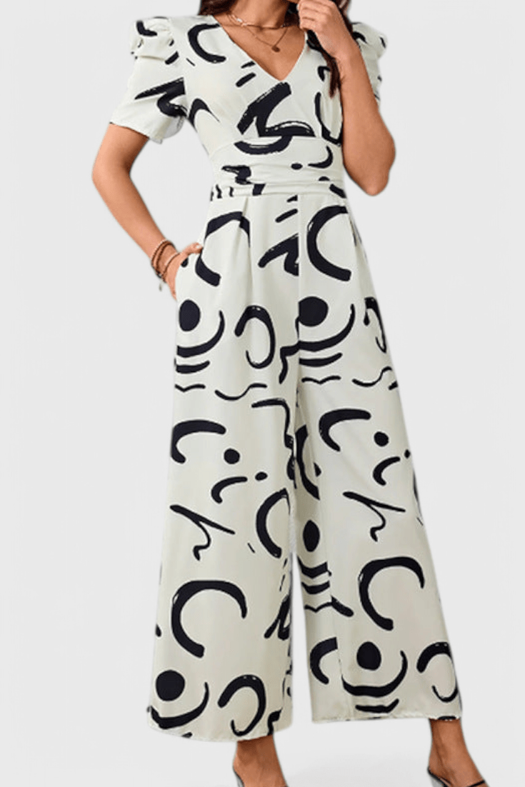 Gift Jumpsuit for Women